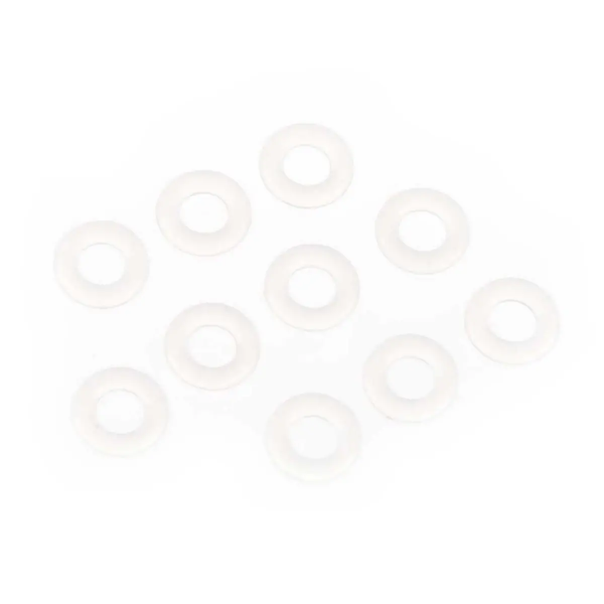 Axial O-Ring 3.8X1.9Mm (P4) (10) 1