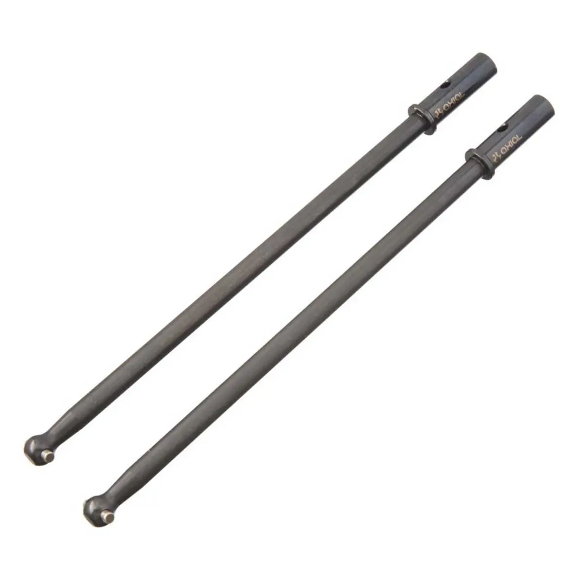 Axial Rear Axle: 10X169mm (Yeti Xl) 1