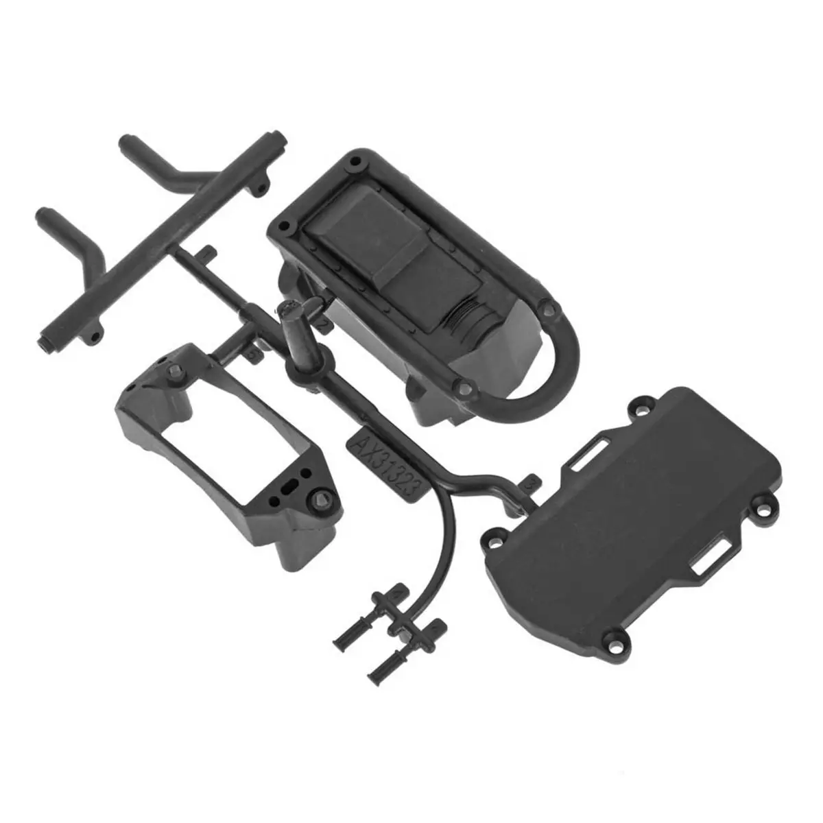 Axial Electronics Box: Rr10 1