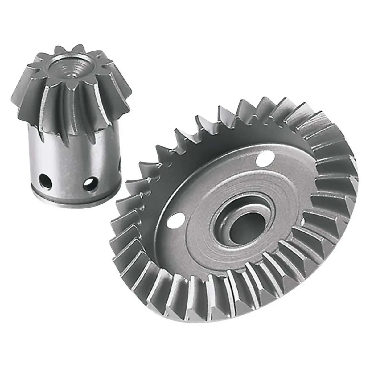 Axial Hd Bevel Gear Set: Yeti Xl (32T/11T) 1