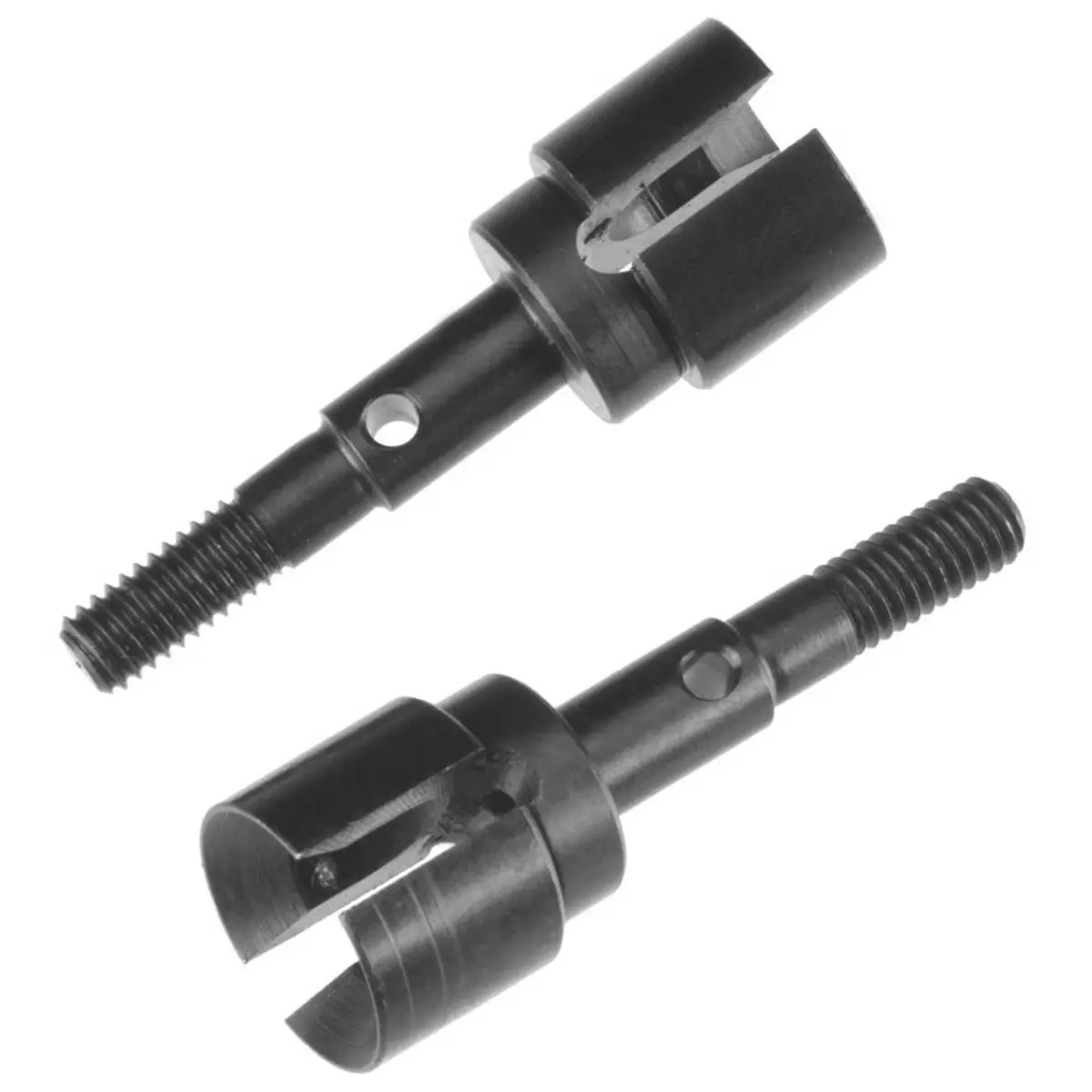 Axial Stub Axle: 5X35mm (2) 1