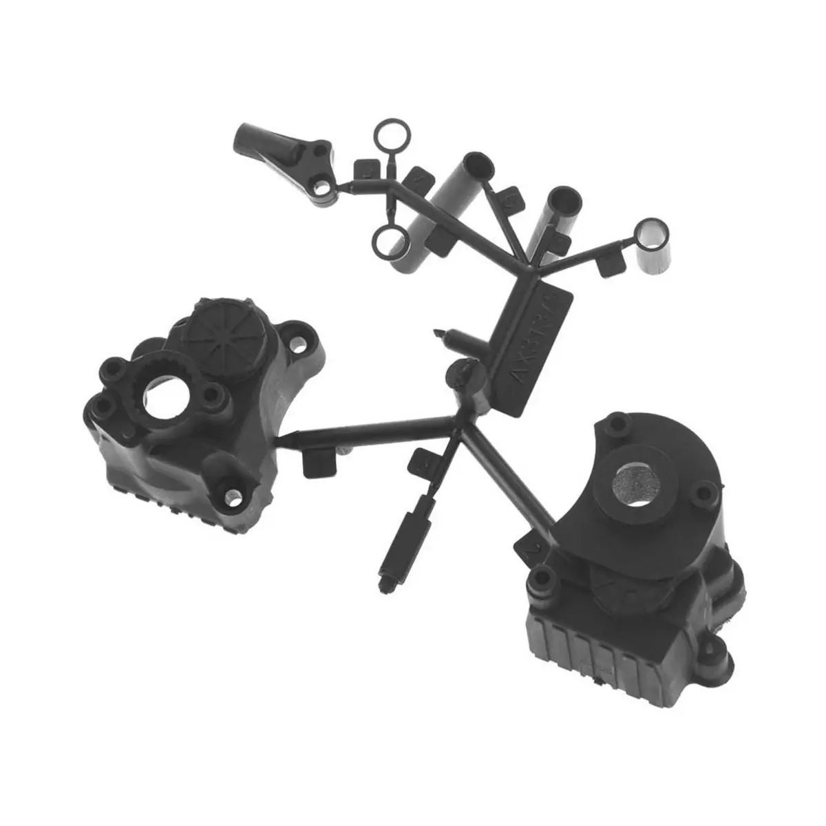 Axial 2-Speed Case: Scx10 Ii 1