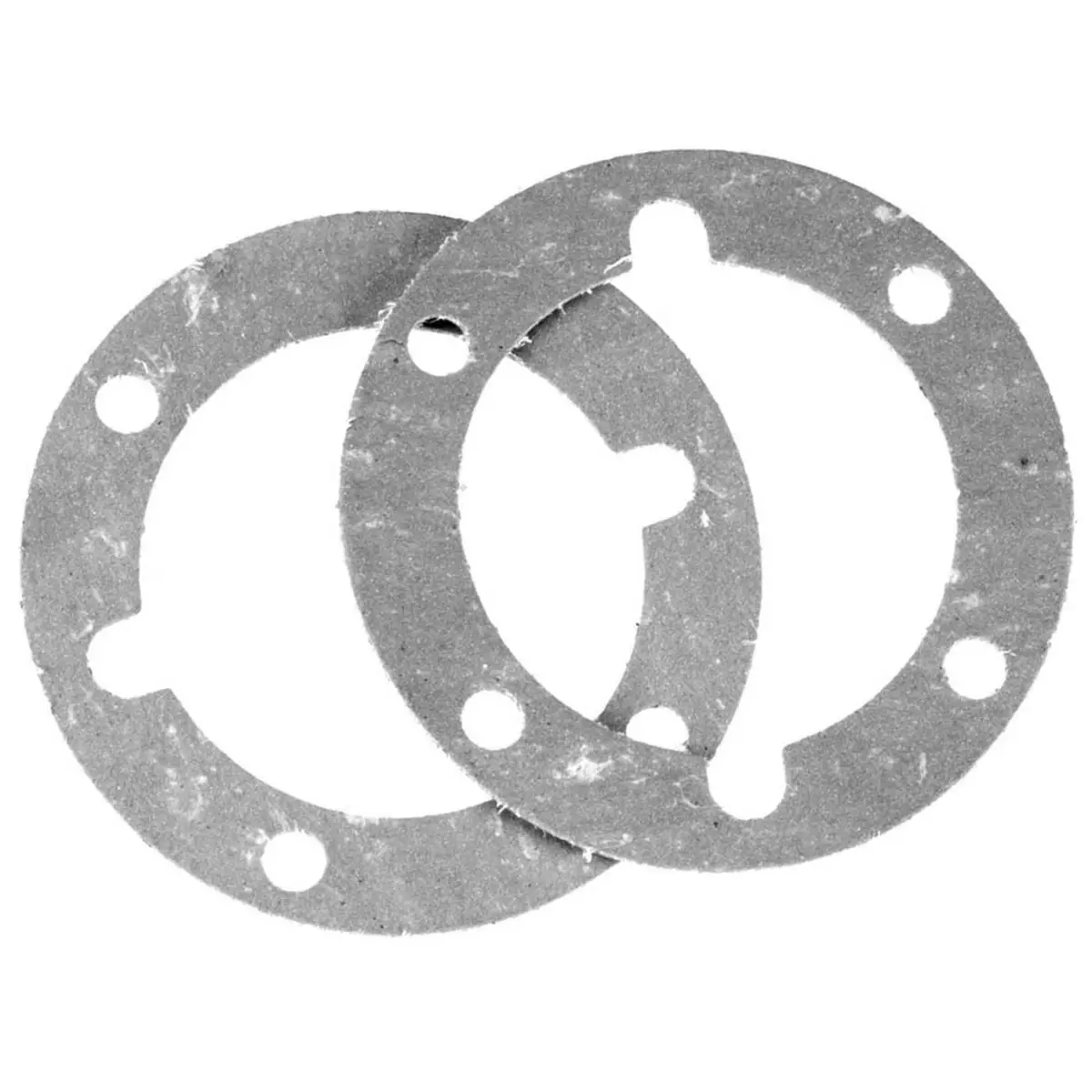 Axial Diff Gasket: 16X25x0.5Mm (2) 1