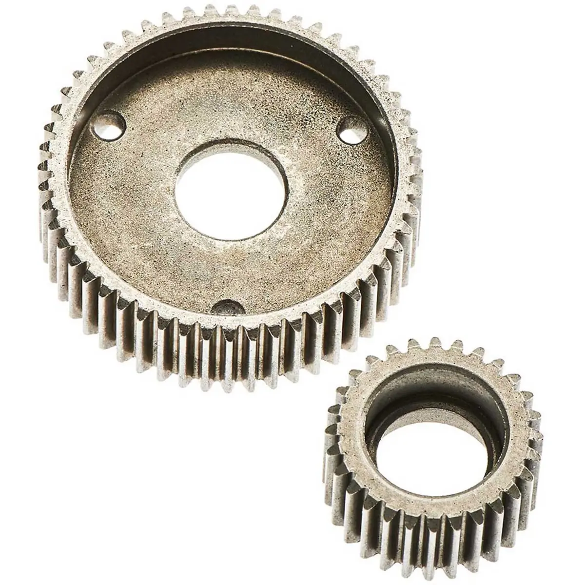 Axial Transmission Gear Set: 48P (28T/52T) 1