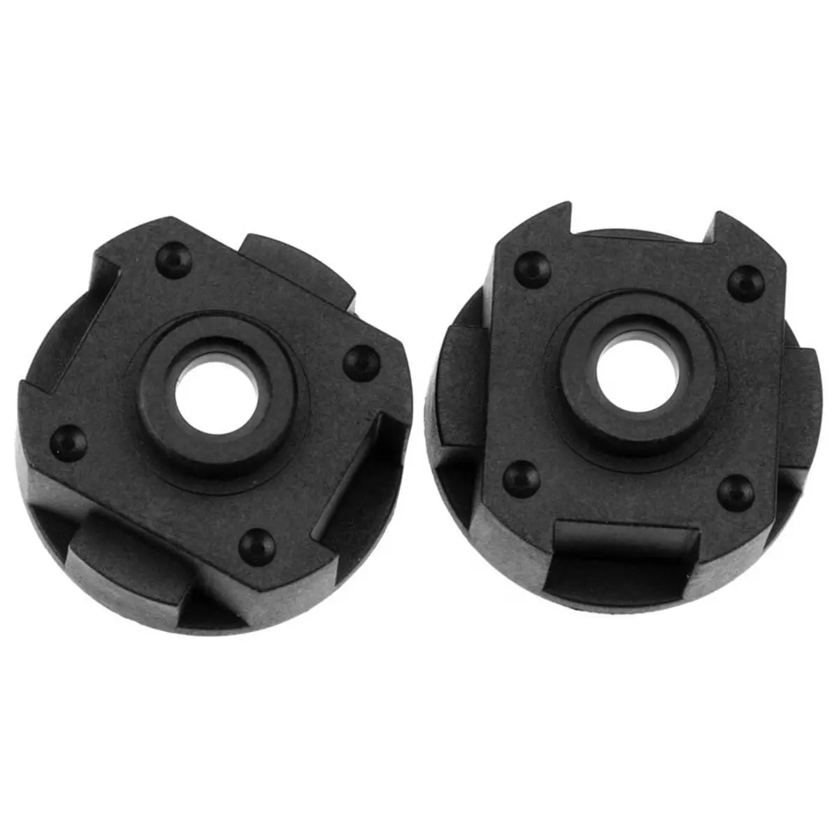 Axial Diff Case: Small (Scx10) 1