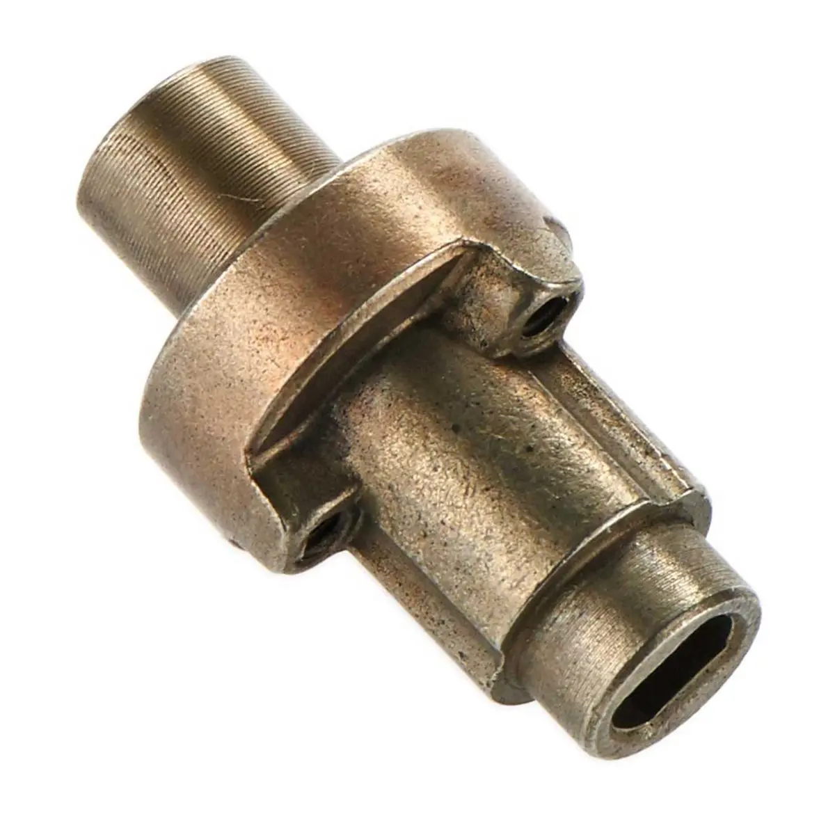 Axial Ar44 3-Bolt Differential Locker Scx10 Ii 1