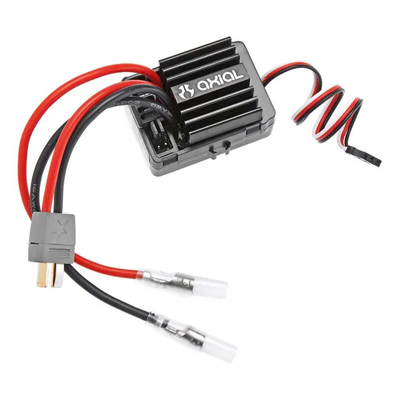 Axial  Ae-5 Esc Waterproof W/Deans 1