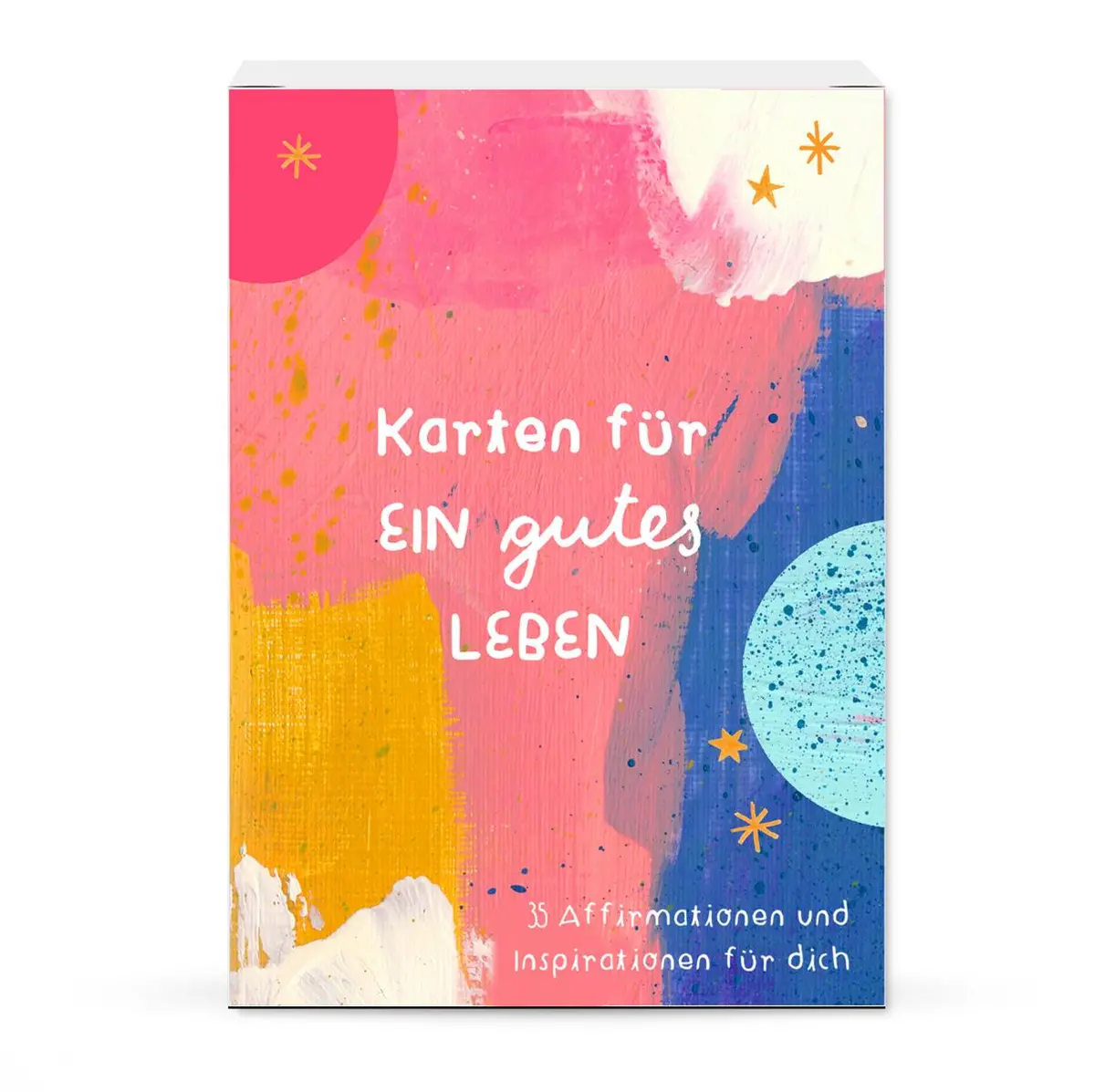 Affirmationskarten Für Erwachsene 1