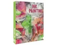 Christophorus Buch Malen Mit Alcohol Ink – Grundlagen Techniken Motive Schritt Für Schritt Taschenbuch 1