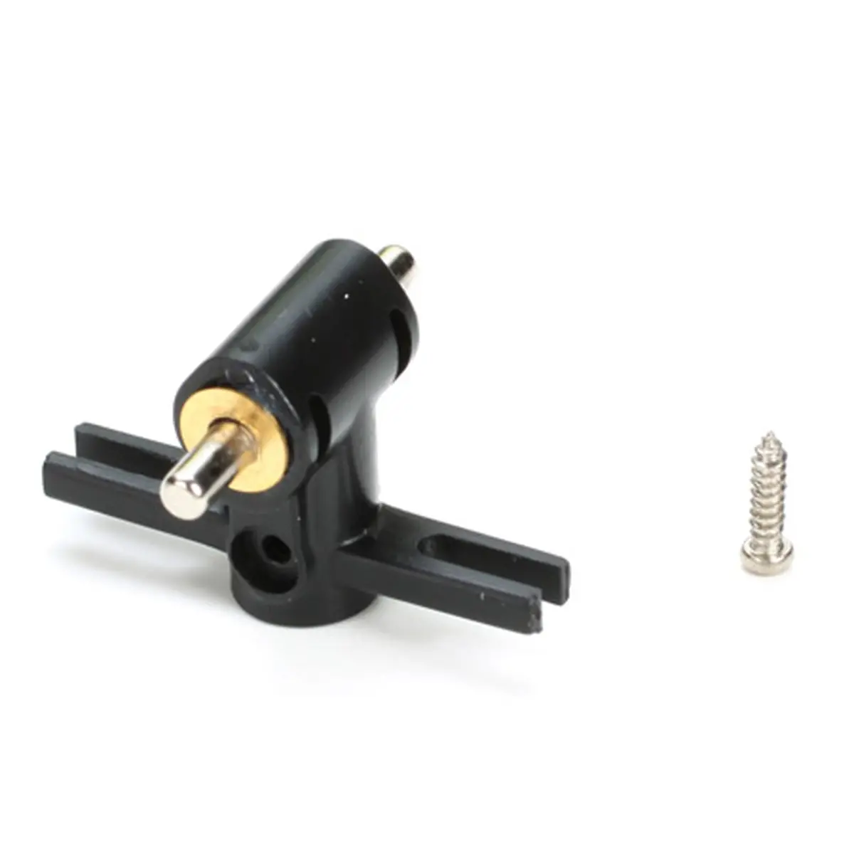 Blade Main Rotor Hub W/Hardware: 120Sr 1