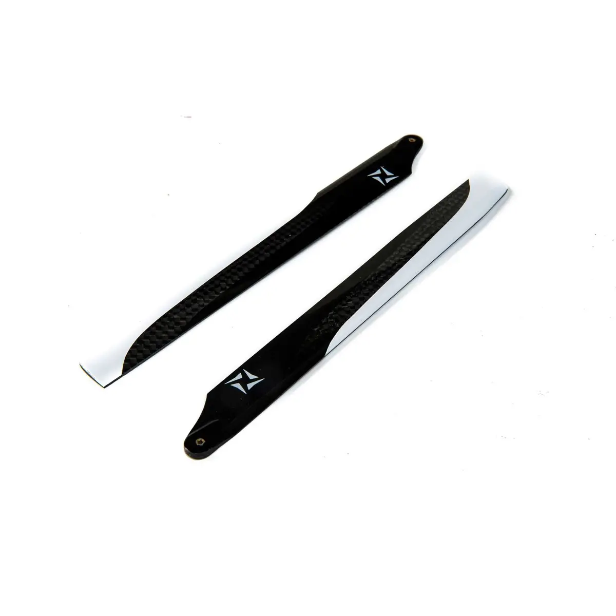 Blade Carbon Fiber Rotor Blade Set: Fusion 180 1