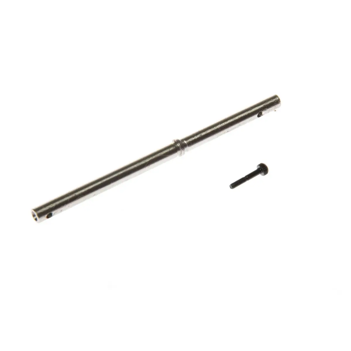 Blade Main Shaft: Fusion 180 1