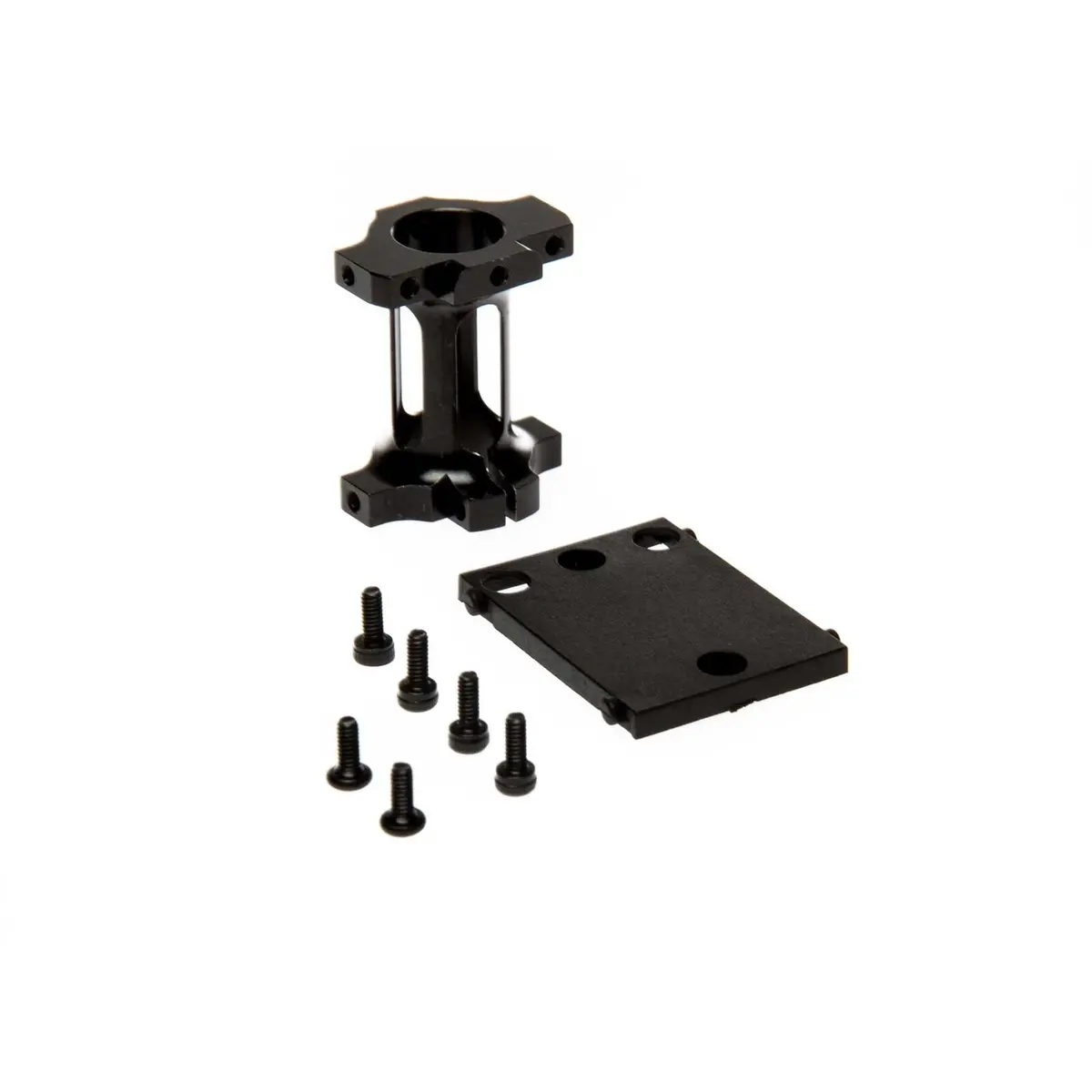 Blade Front Tail Boom Case: Fusion 180 1