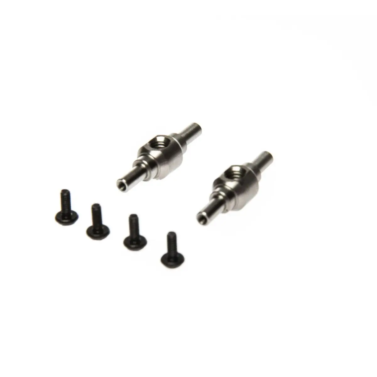 Blade Tail Rotor Hub: Fusion 180 1