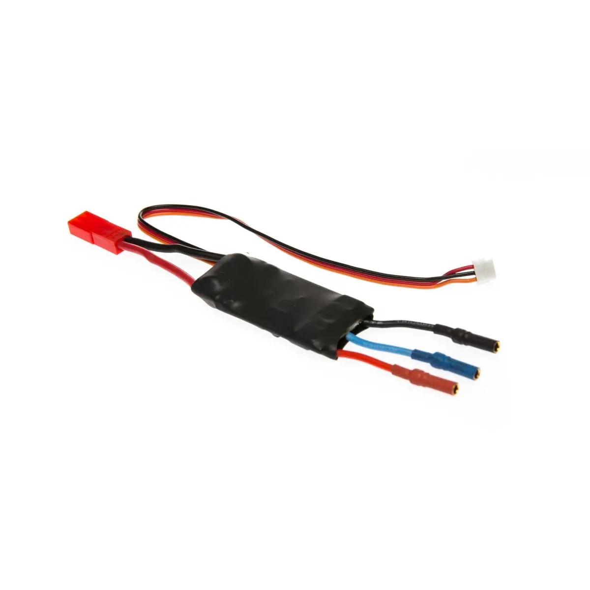 Blade 20A Brushless Esc: Fusion 180 1