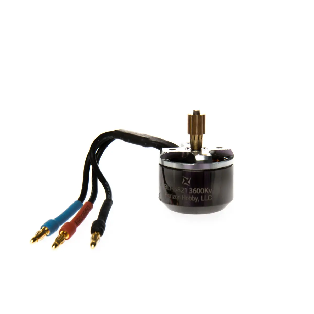 Blade Brushless Outrunner Motor: Fusion 180 (3600Kv) 1