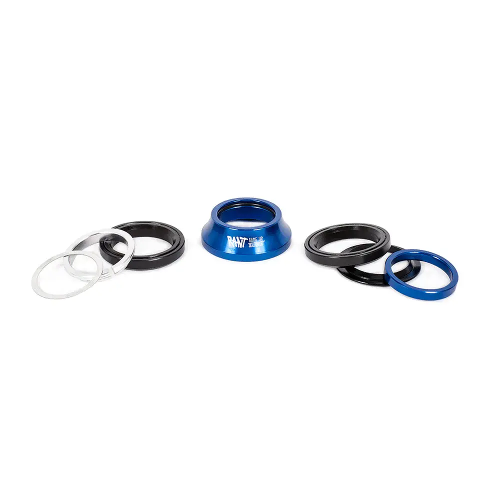 Rant Bang Ur Headset (Blue) 1