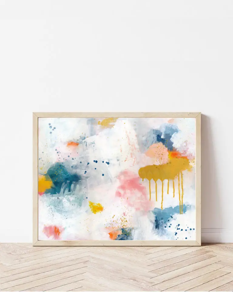 Fine Art Print *Surreal Days* 1
