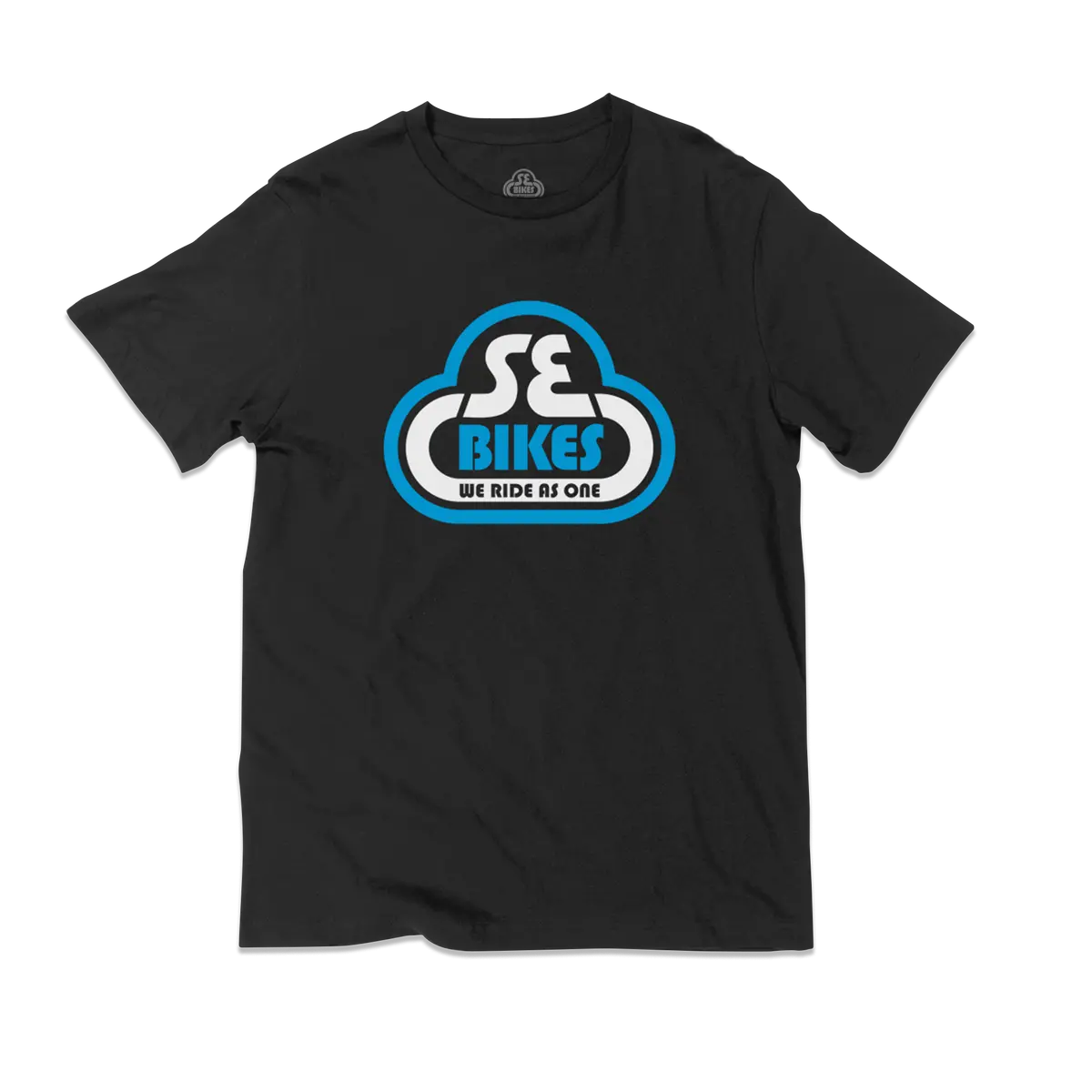 Se Bikes Bmx Innovations T-Shirt Grey Color 1