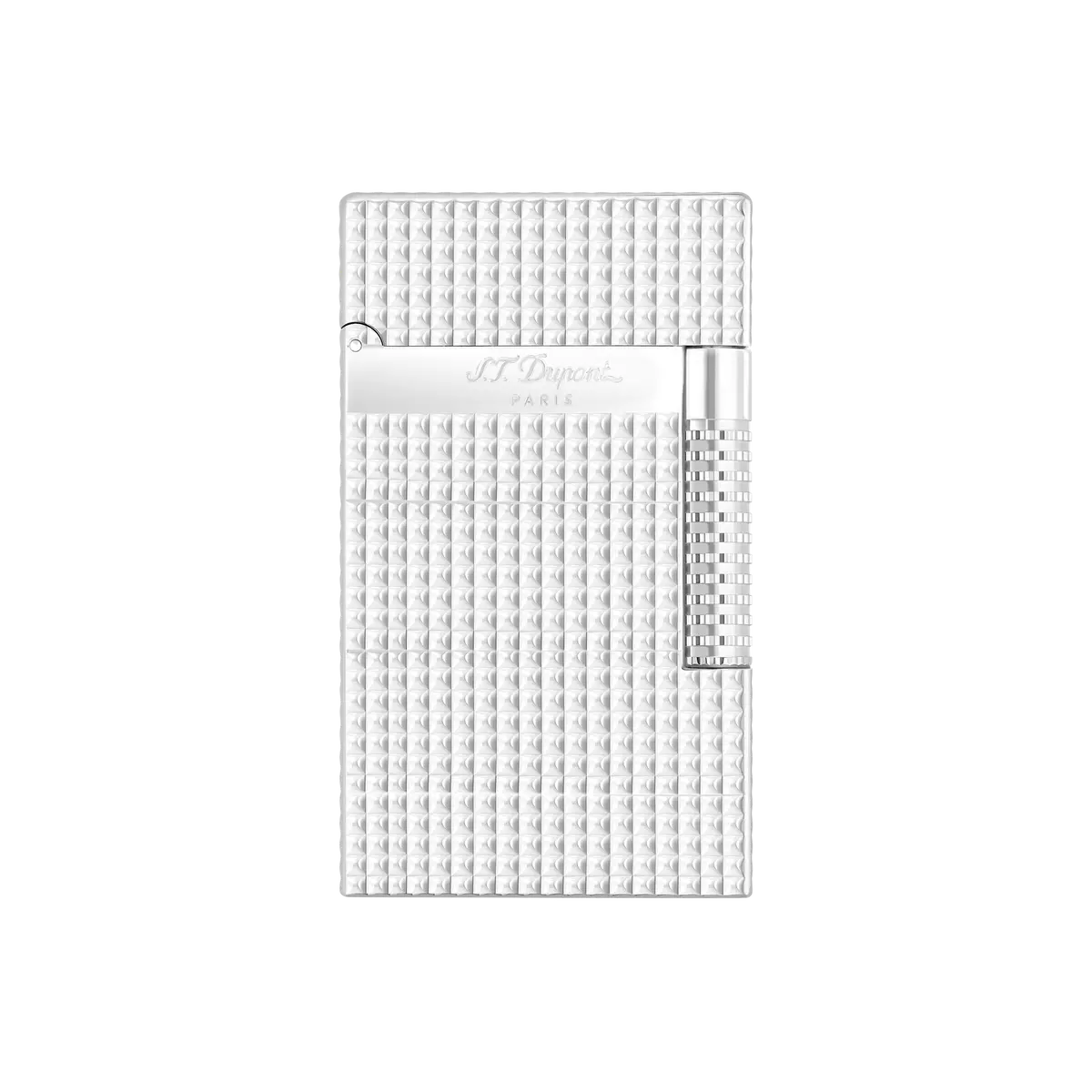St Dupont Feuerzeug Le Grand Dupont Le Grand S T Dupont, Palladium, Silver 1