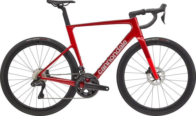 Cannondale Supersix Evo 2 56Cm 1