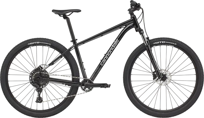 Cannondale Trail 5 Xl 29" (Graphite) 1