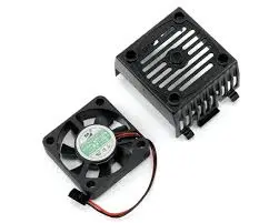 Castle Cooling Fan Sidewinder 8Th 1