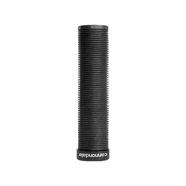 Cannondale Trailshroom Lock-On Grips Black 1