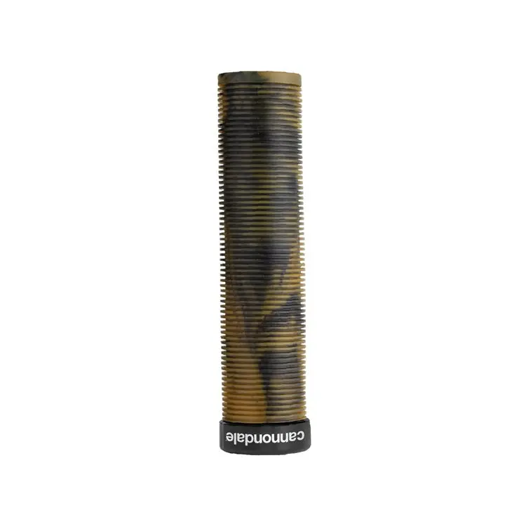 Cannondale Trailshroom Lock-On Grips Camo 1