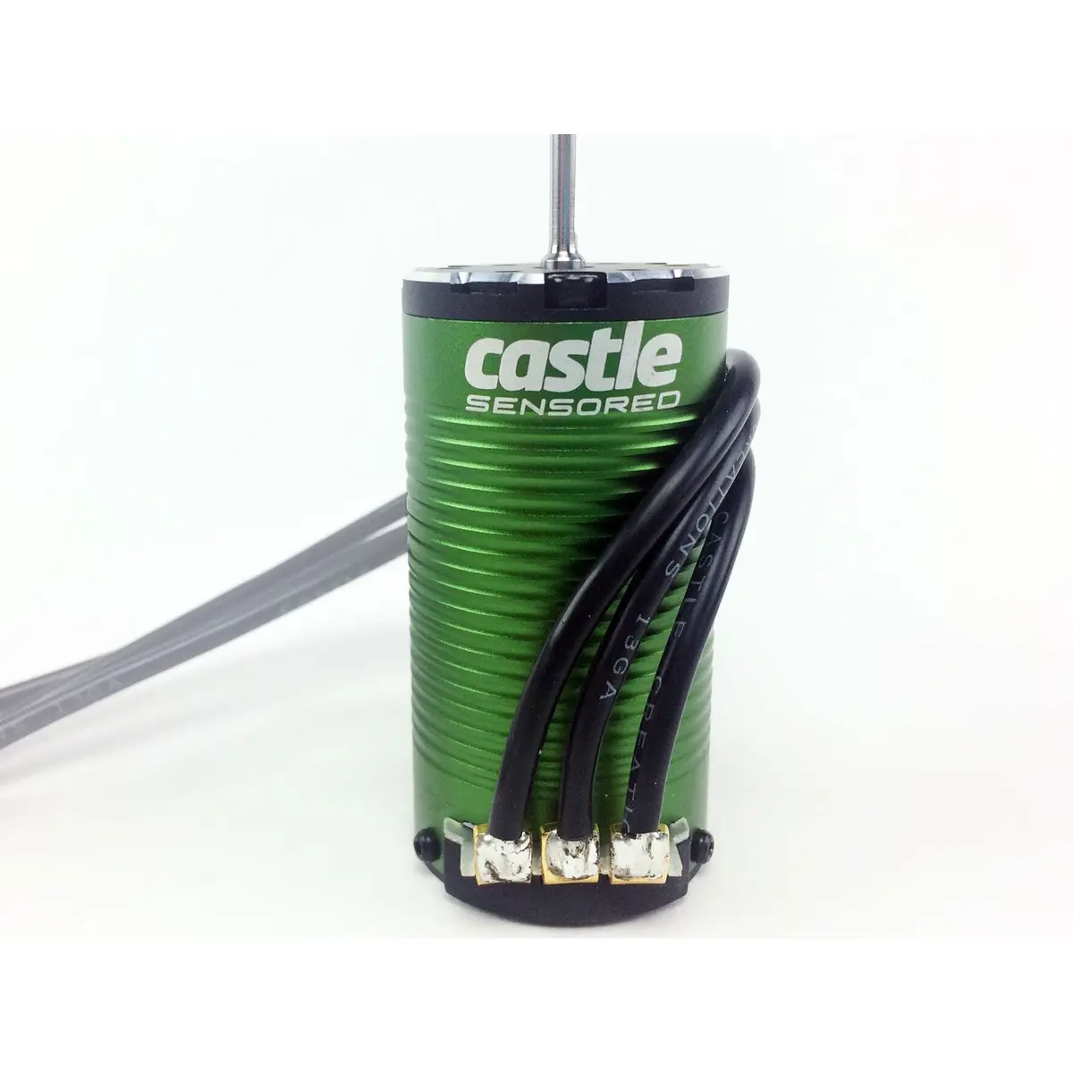 Castle 1415 Sensored Brushless Motor: 2400Kv 1