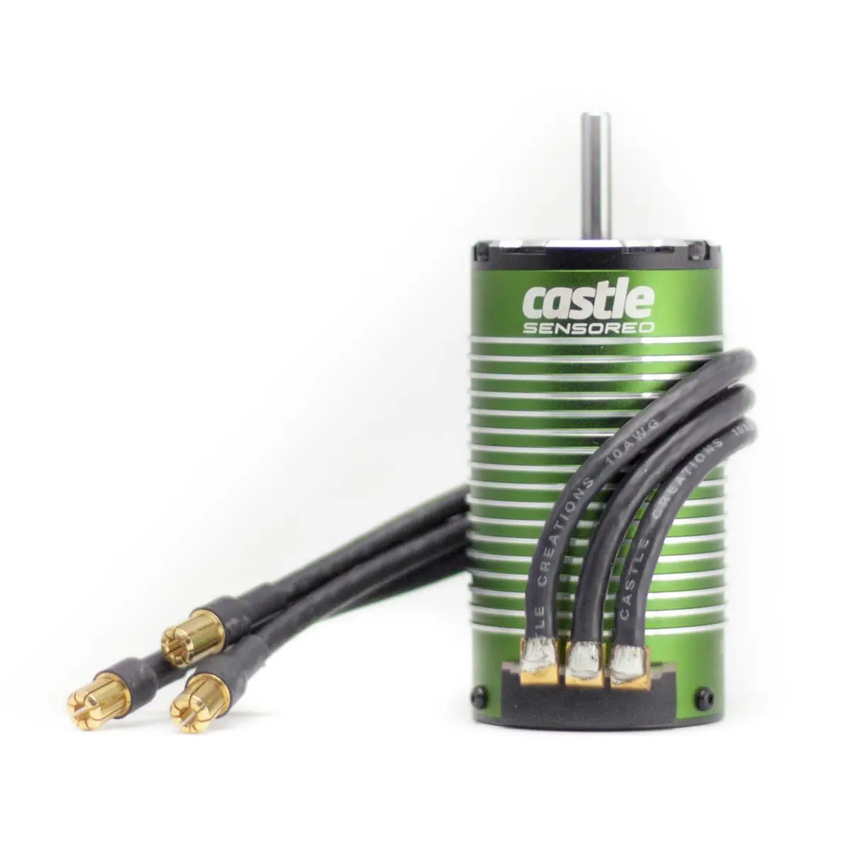 Castle Creations 1515 Sensored Brushless Motor: 2200Kv 1