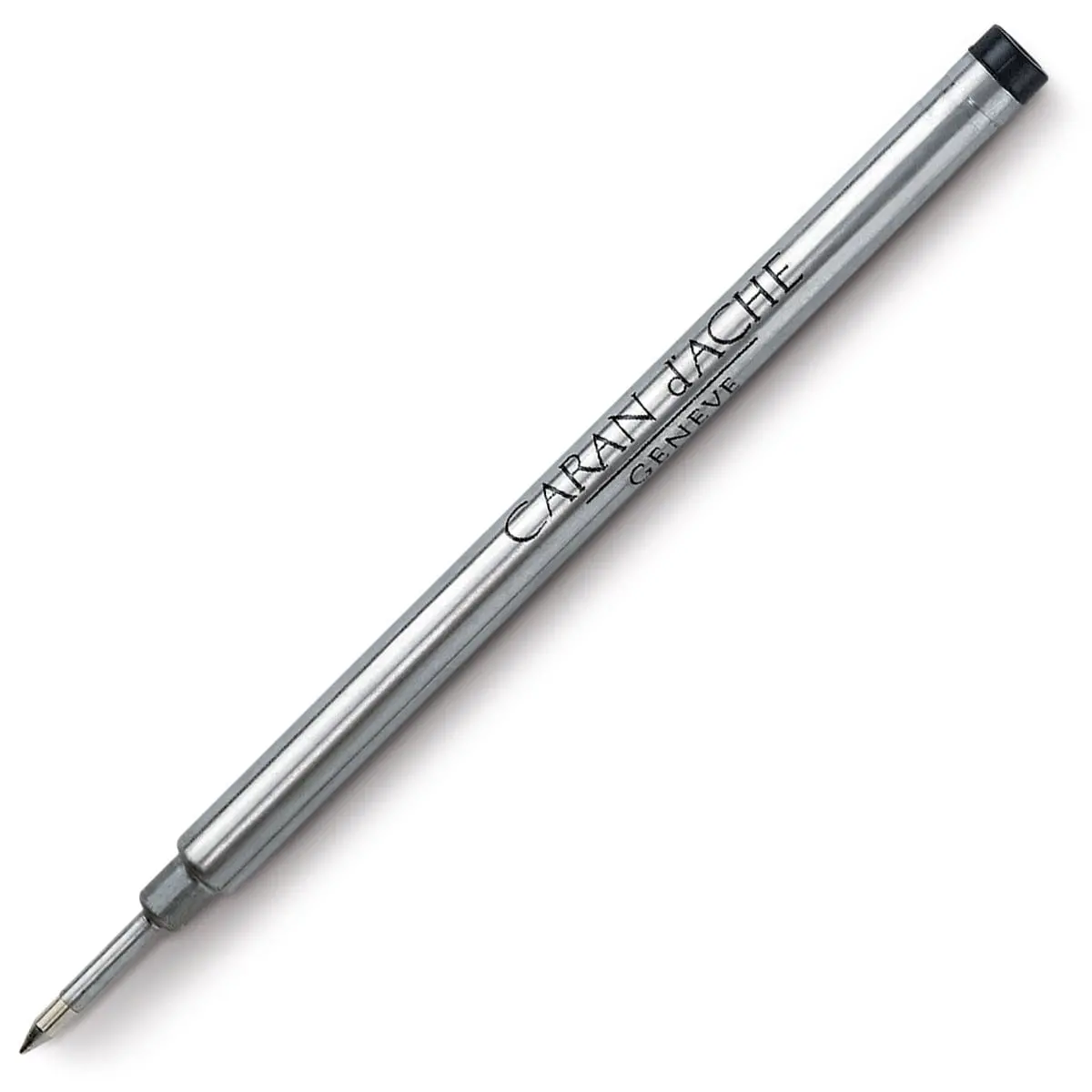 Caran D'ache, Tintenrollermine, Fein, Blau 1