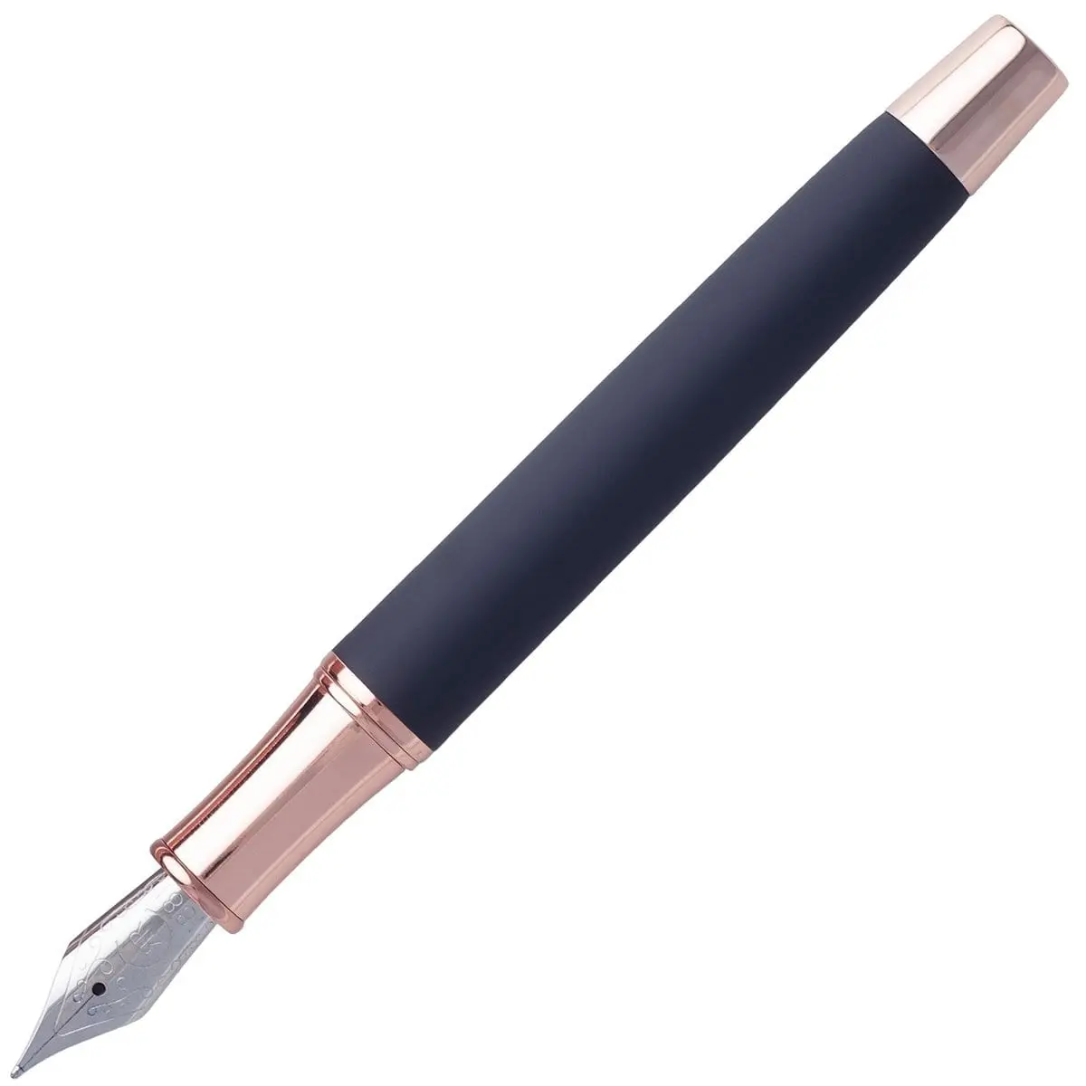 Cerruti 1881, Füller Zoom, Roségold 1