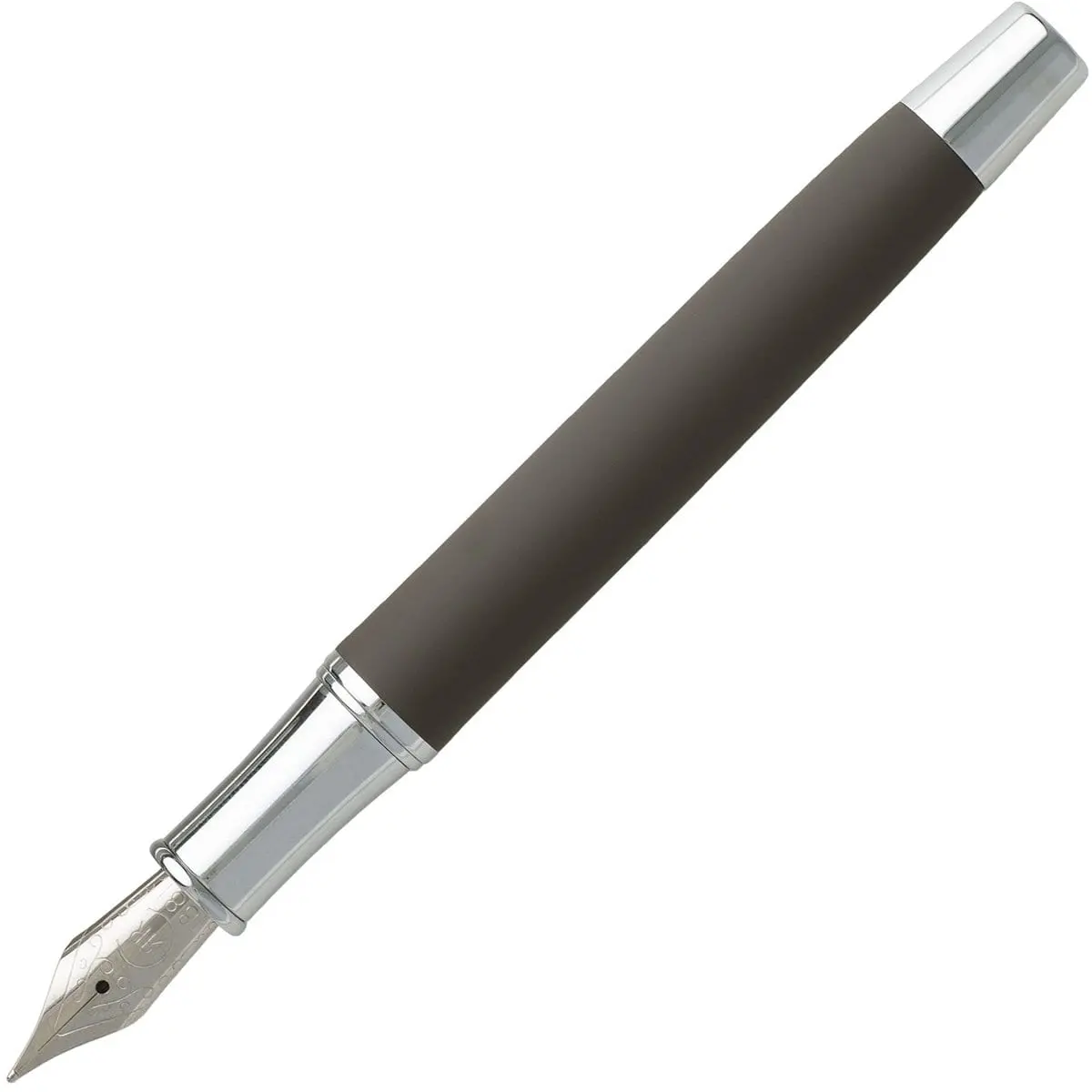 Cerruti 1881, Füller Zoom, Chrom 1