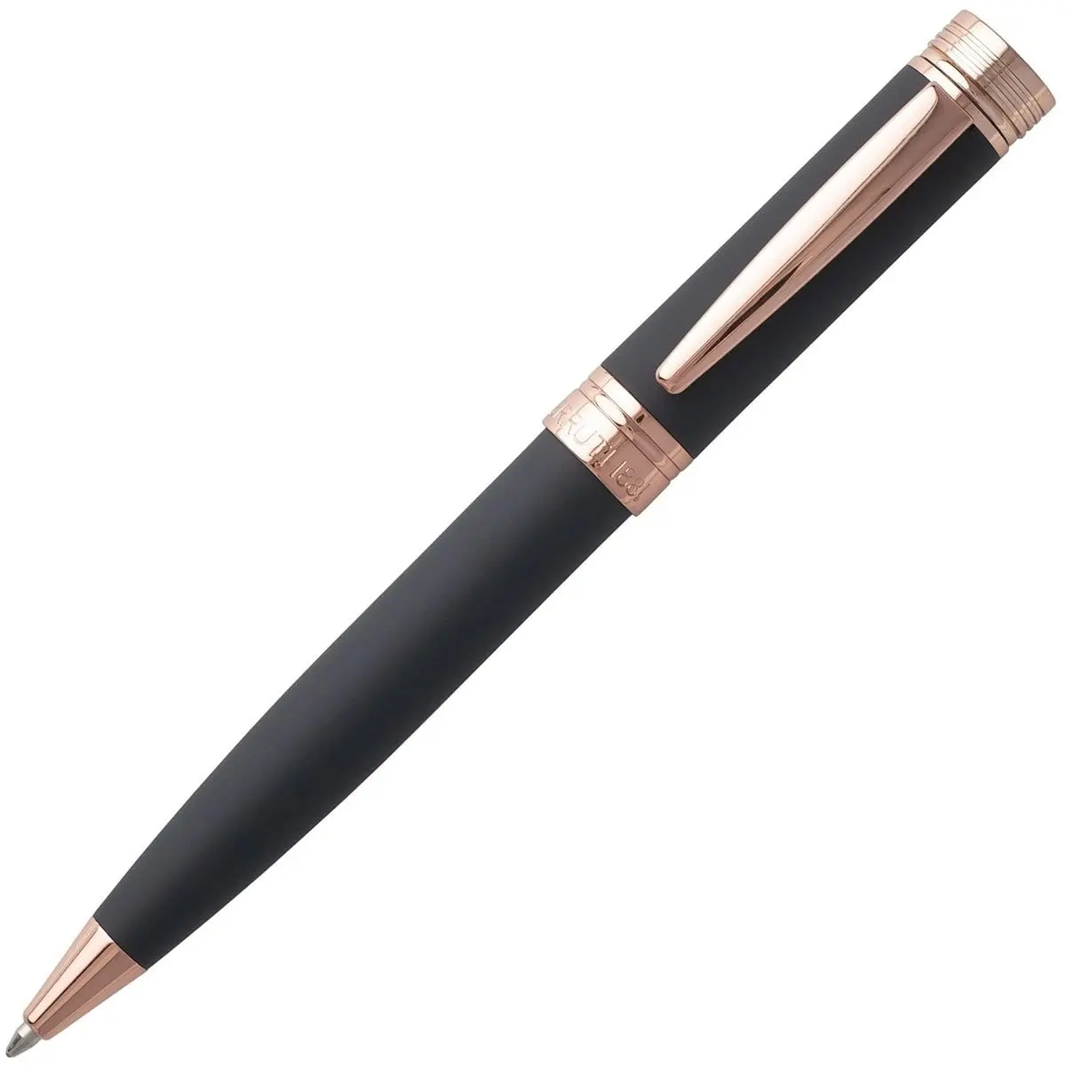 Cerruti 1881, Kugelschreiber Zoom, Roségold 1