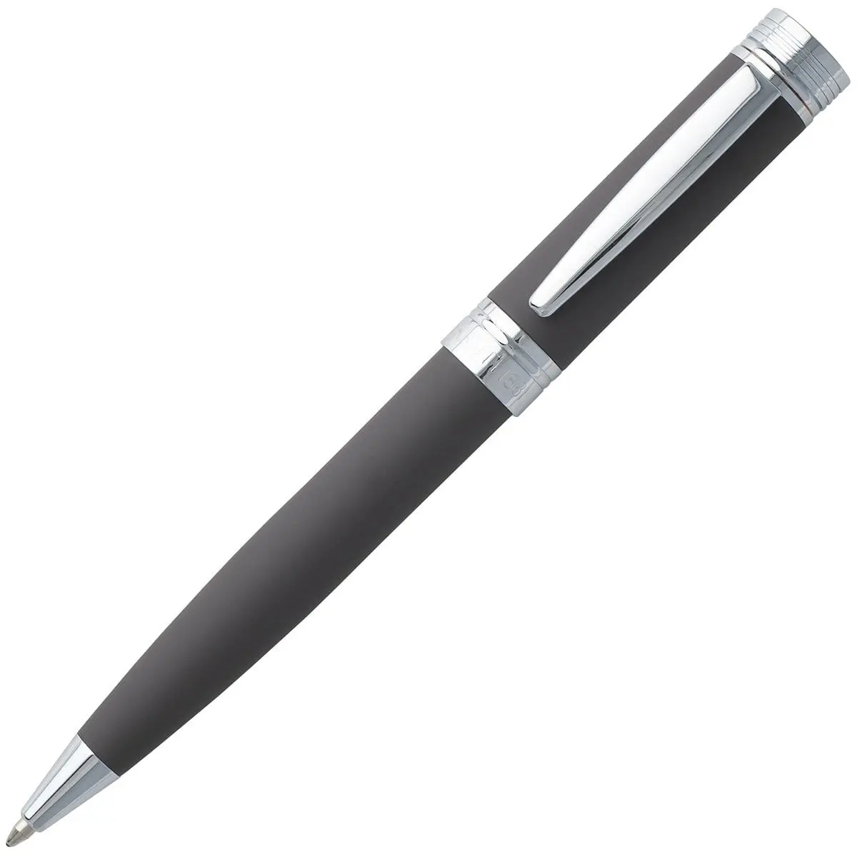 Cerruti 1881, Kugelschreiber Zoom, Chrom 1