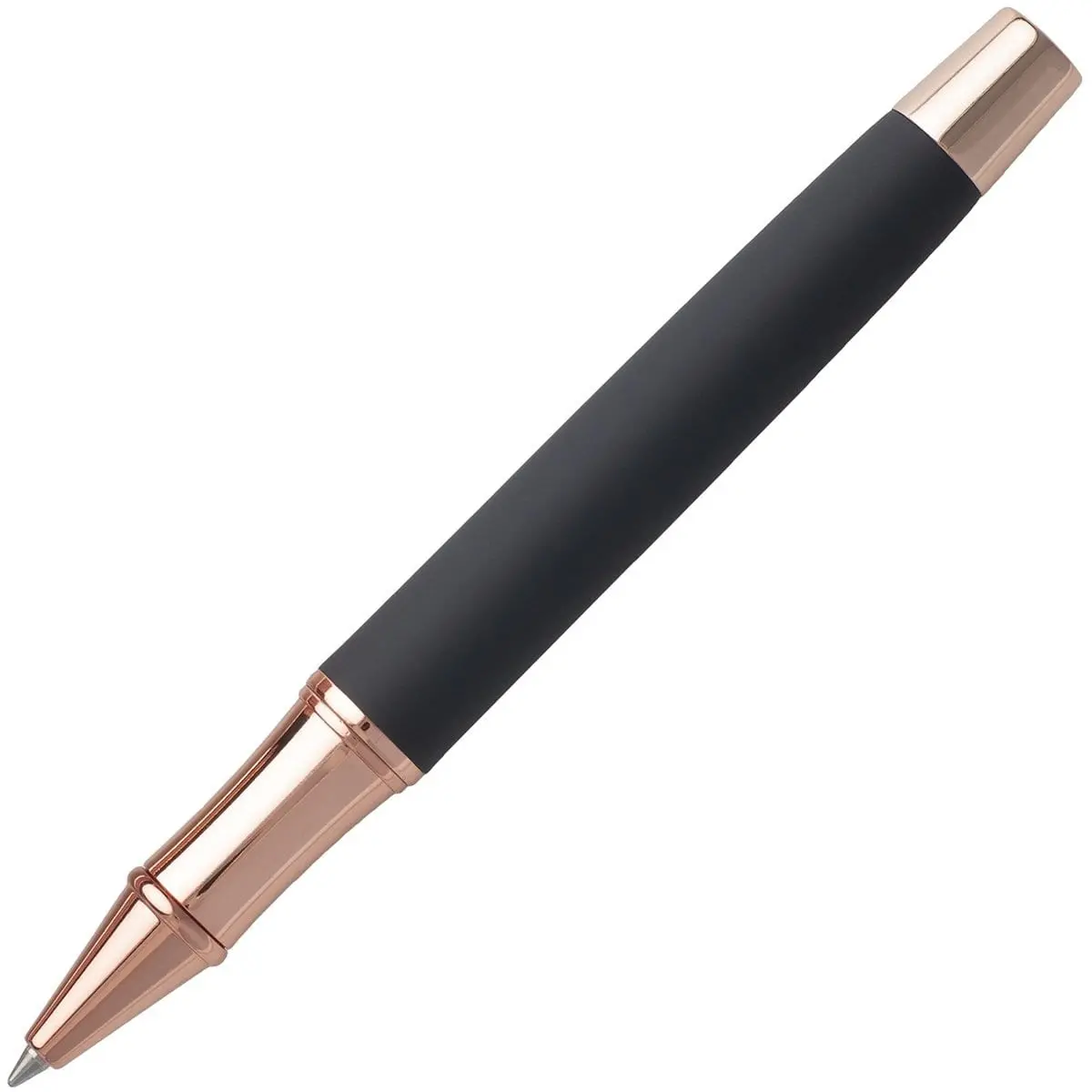 Cerruti 1881, Tintenroller Zoom, Roségold 1
