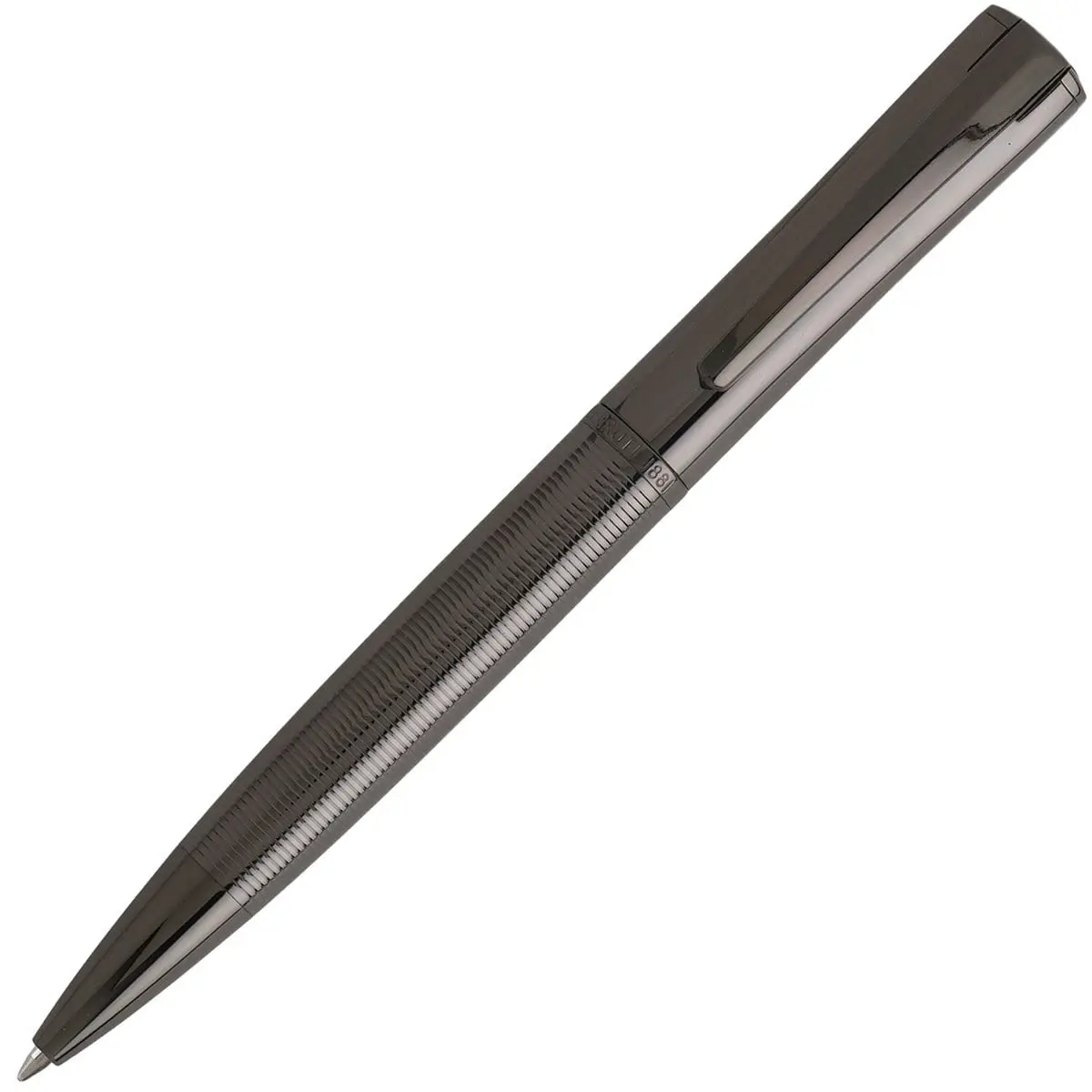 Cerruti 1881, Kugelschreiber Conquest, Gun 1