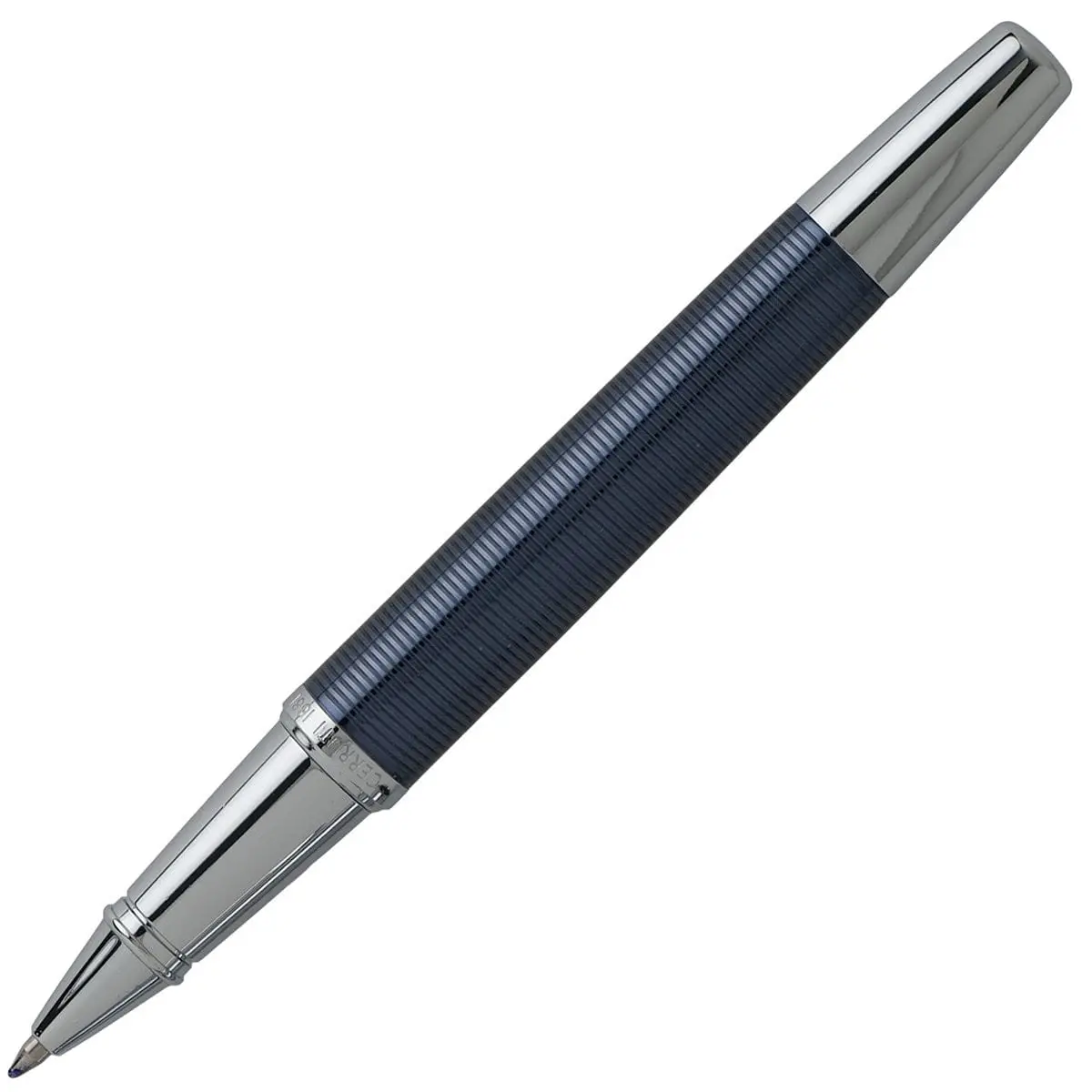 Cerruti 1881, Tintenroller Conquest, Chrom 1