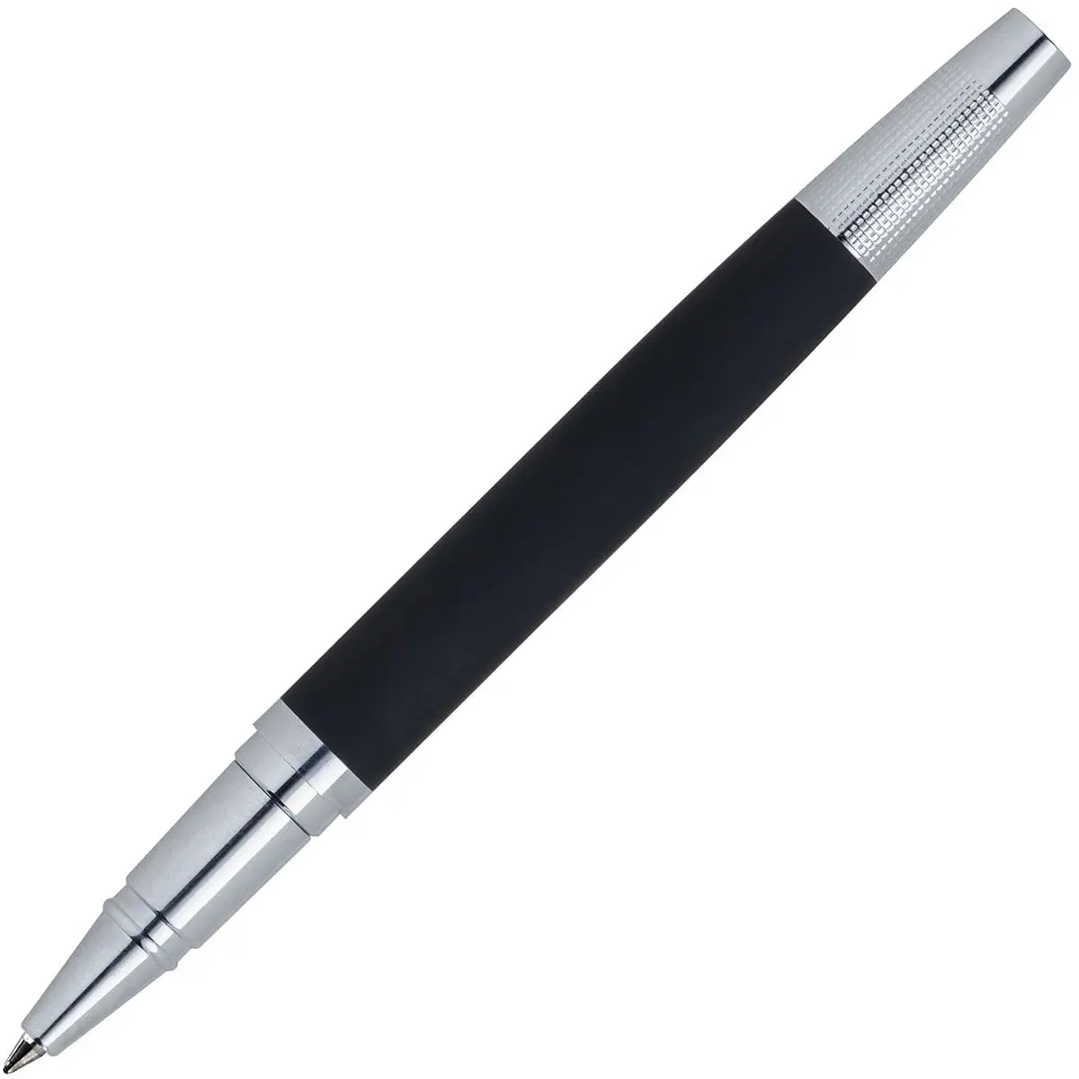 Cerruti 1881, Tintenroller Thames, Chrom 1