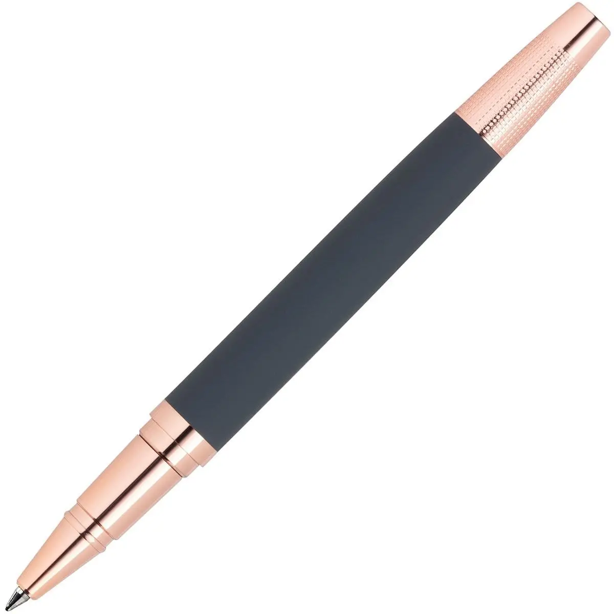 Cerruti 1881, Tintenroller Thames, Roségold 1