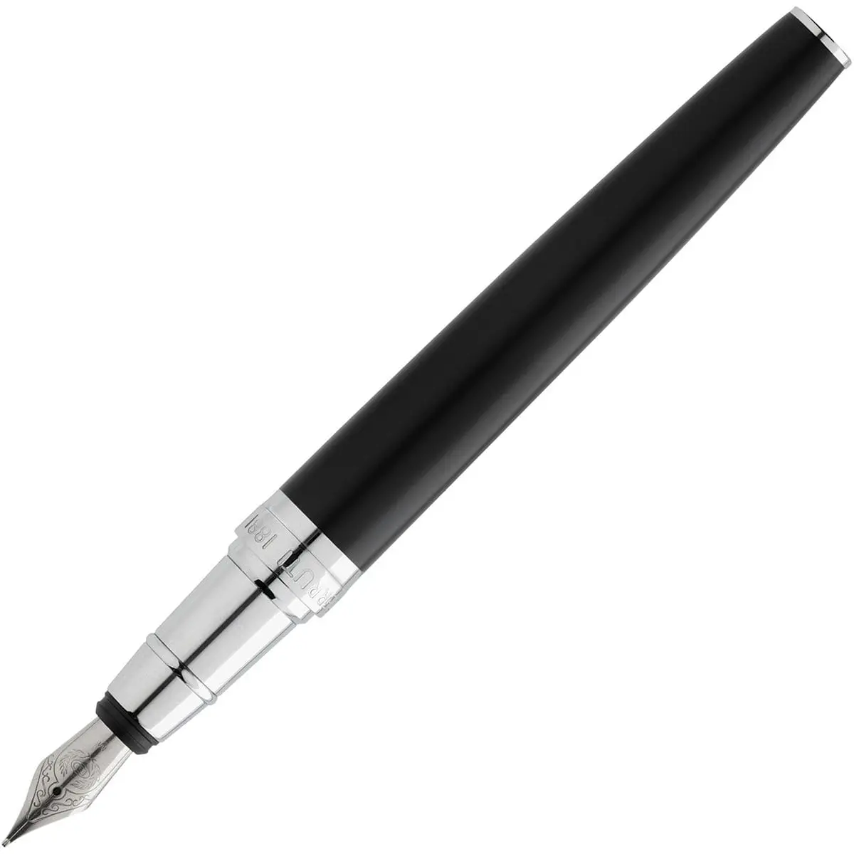 Cerruti 1881, Füller Motley, Schwarz 1