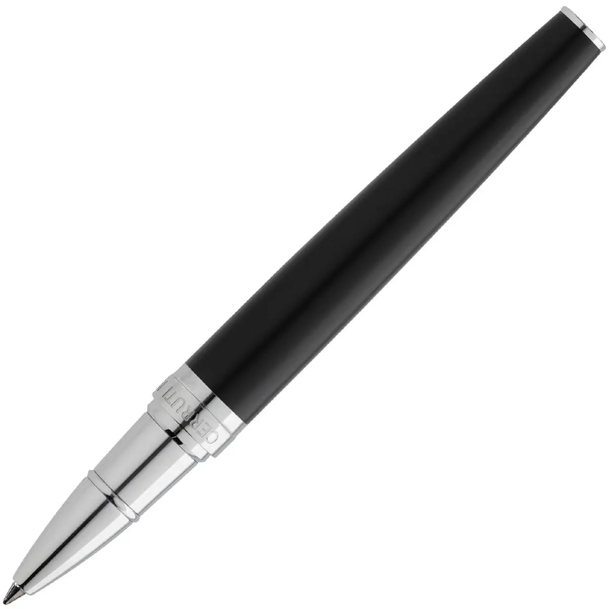 Cerruti 1881, Tintenroller Motley, Schwarz 1