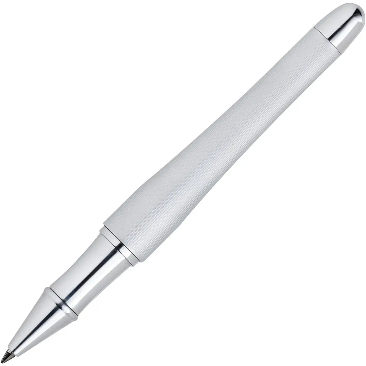 Cerruti 1881, Tintenroller Oat, Chrom 1