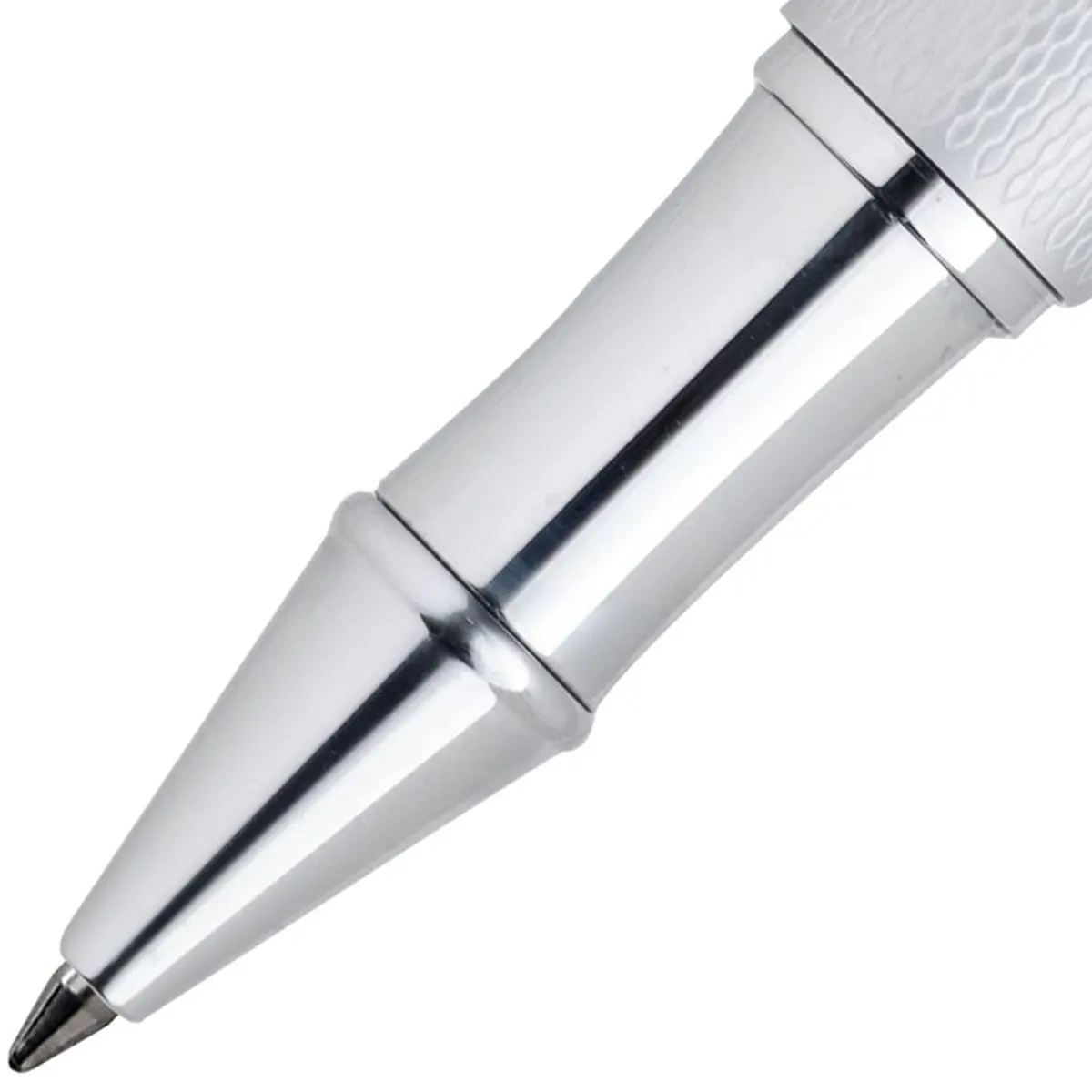 Cerruti 1881, Tintenroller Oat, Chrom 2
