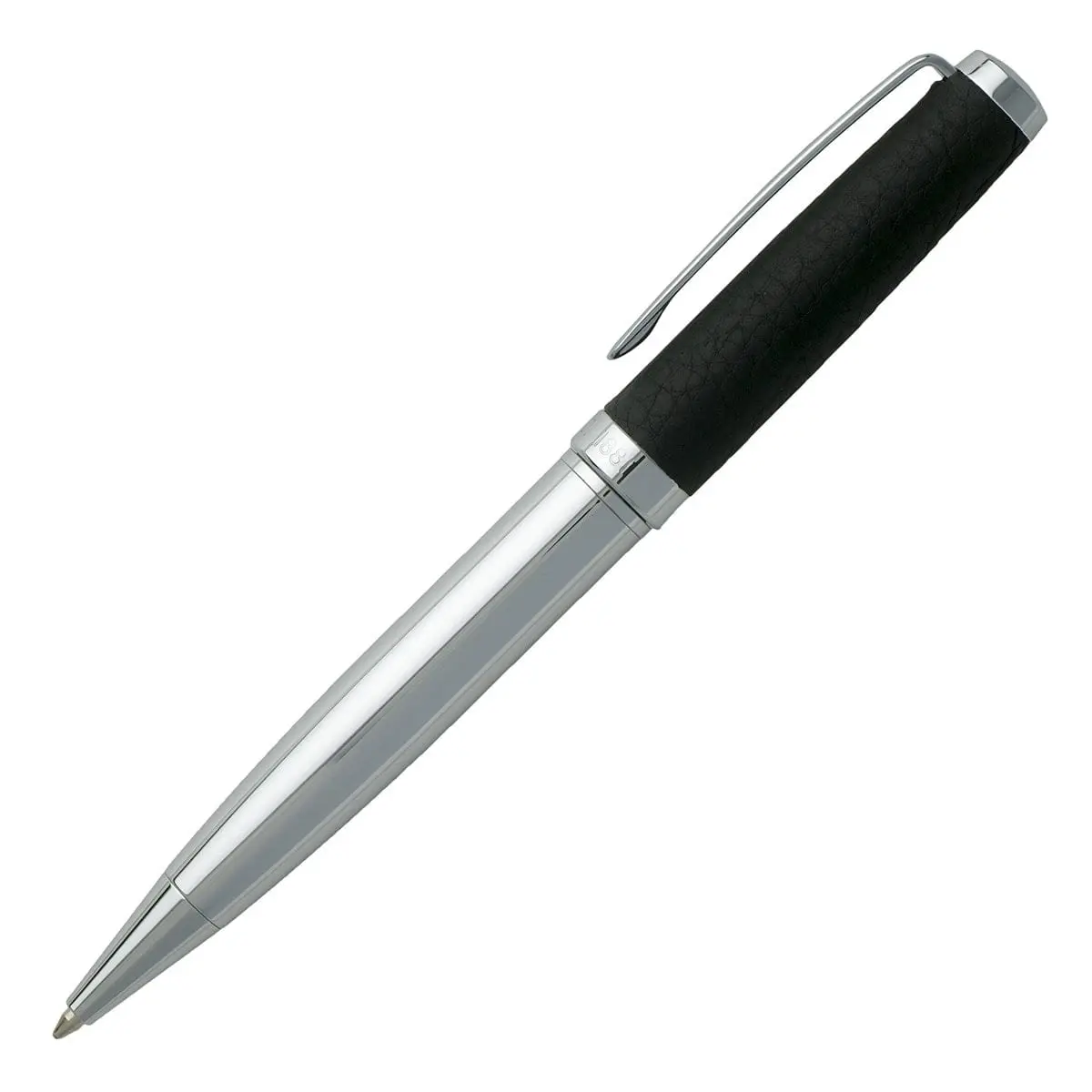 Cerruti 1881, Kugelschreiber Hamilton, Silber 1