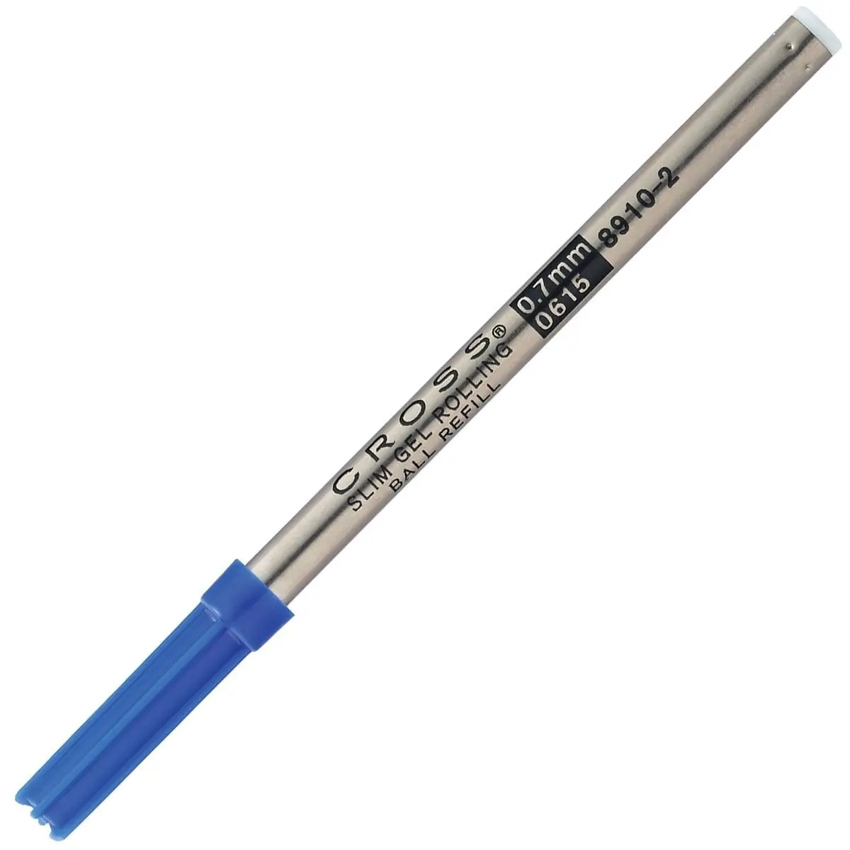 Cross, Tintenrollermine, Gel 1 Stk. Blau 1