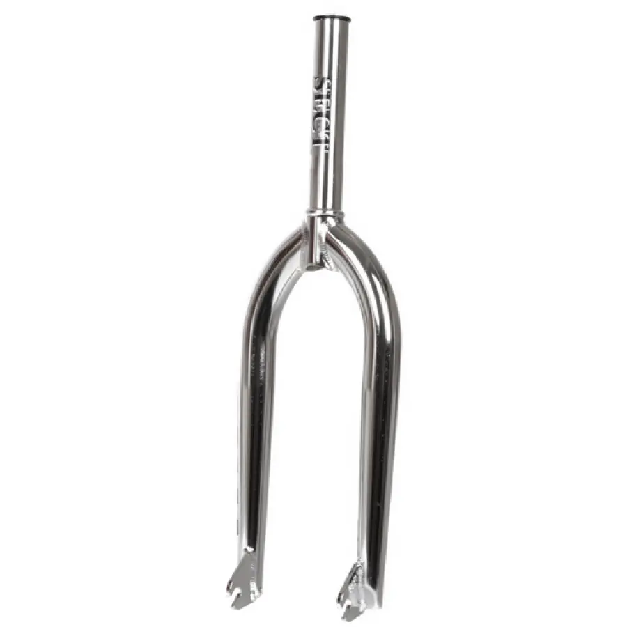 Cult 18” Investment V3 Cast Fork 10Mm (Chrome) 1
