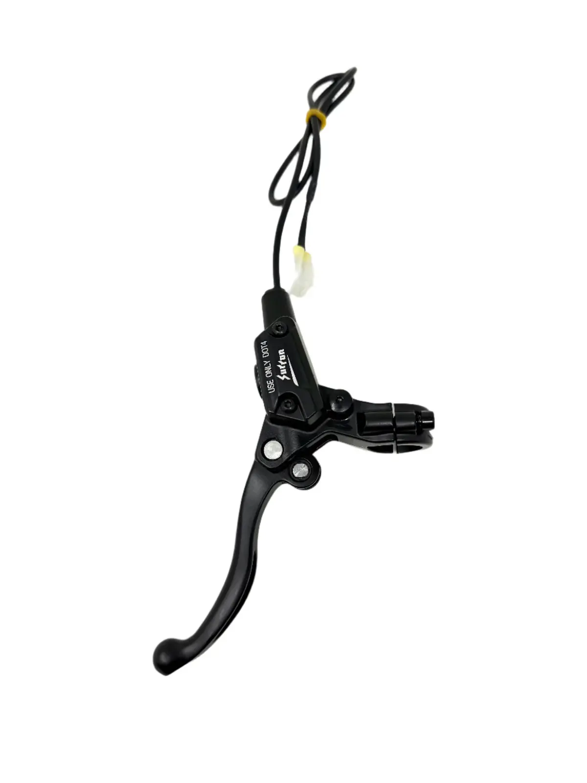Light Bee Rear Brake Handlebar Assembly 1