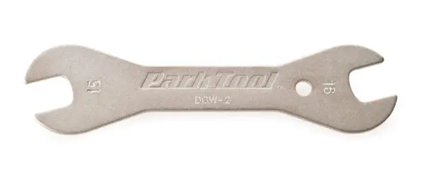 Park Tool Dcw-2 Cone Wrench 15/16Mm 1